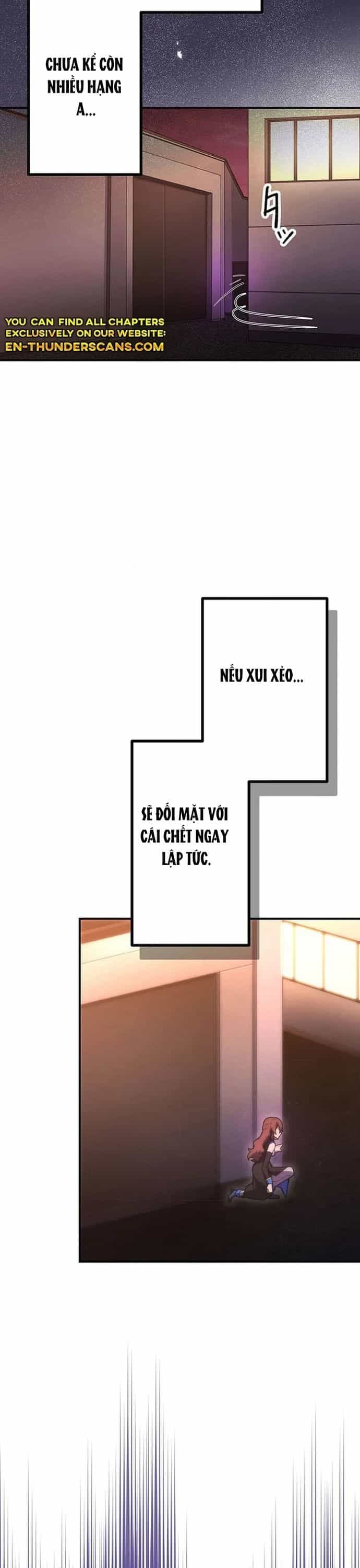 Thăng Cấp Thành Thợ Săn S-Rank Nhờ Ứng Dụng Chúa Quỷ - Chương 54 - ảnh 30