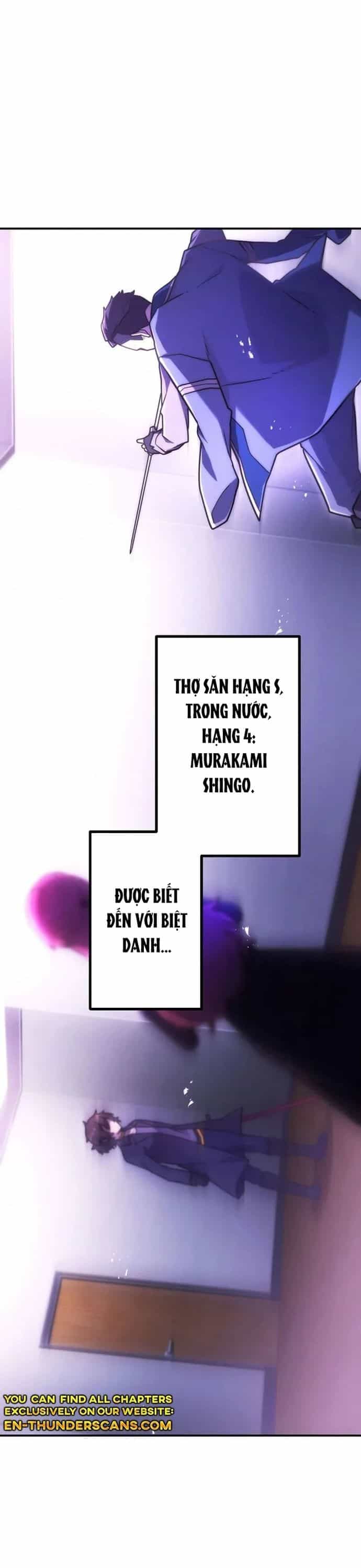 Thăng Cấp Thành Thợ Săn S-Rank Nhờ Ứng Dụng Chúa Quỷ - Chương 59 - ảnh 11