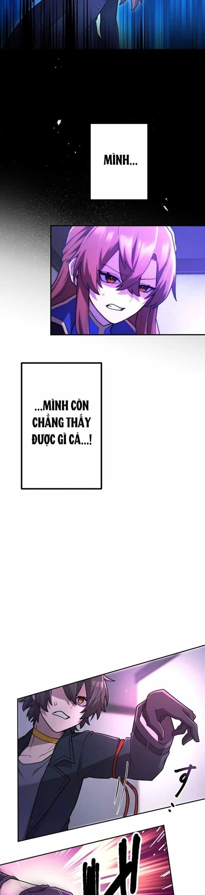 Thăng Cấp Thành Thợ Săn S-Rank Nhờ Ứng Dụng Chúa Quỷ - Chương 59 - ảnh 17