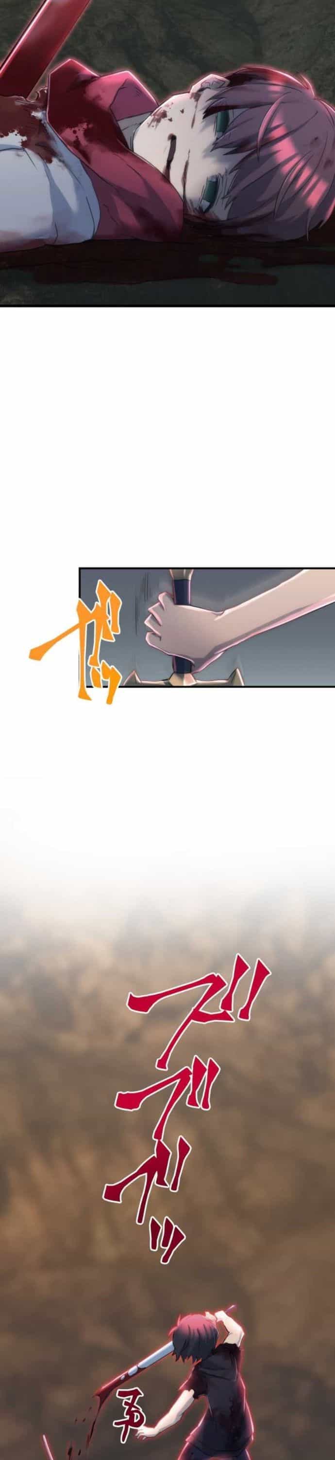 Thăng Cấp Thành Thợ Săn S-Rank Nhờ Ứng Dụng Chúa Quỷ - Chương 6 - ảnh 48
