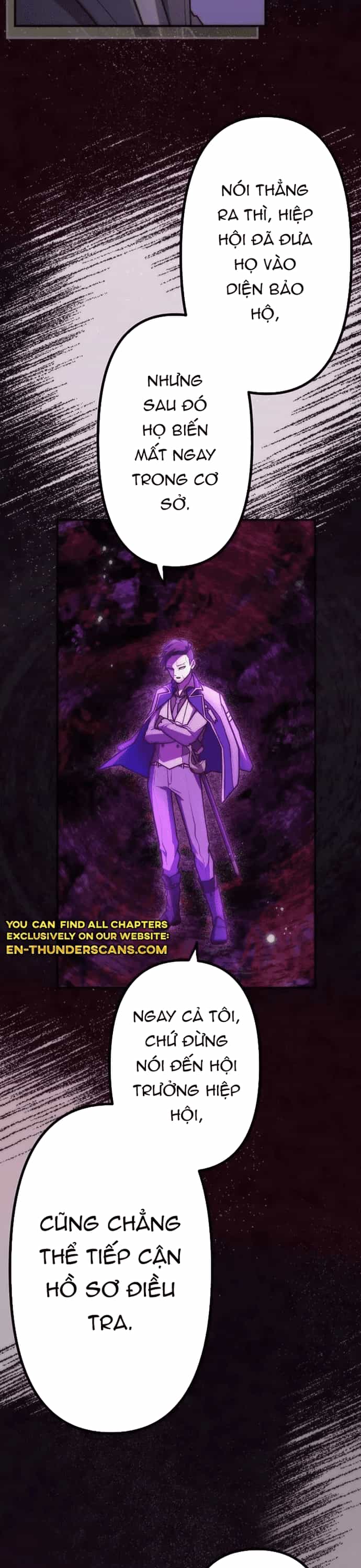 Thăng Cấp Thành Thợ Săn S-Rank Nhờ Ứng Dụng Chúa Quỷ - Chương 60 - ảnh 23