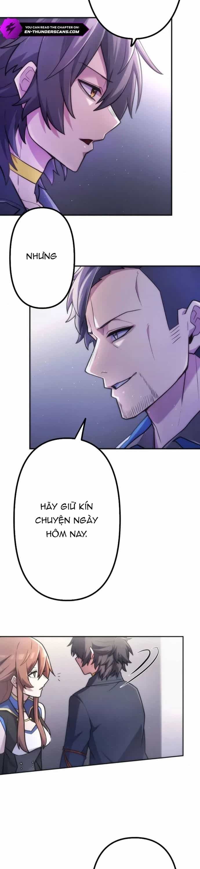Thăng Cấp Thành Thợ Săn S-Rank Nhờ Ứng Dụng Chúa Quỷ - Chương 60 - ảnh 38
