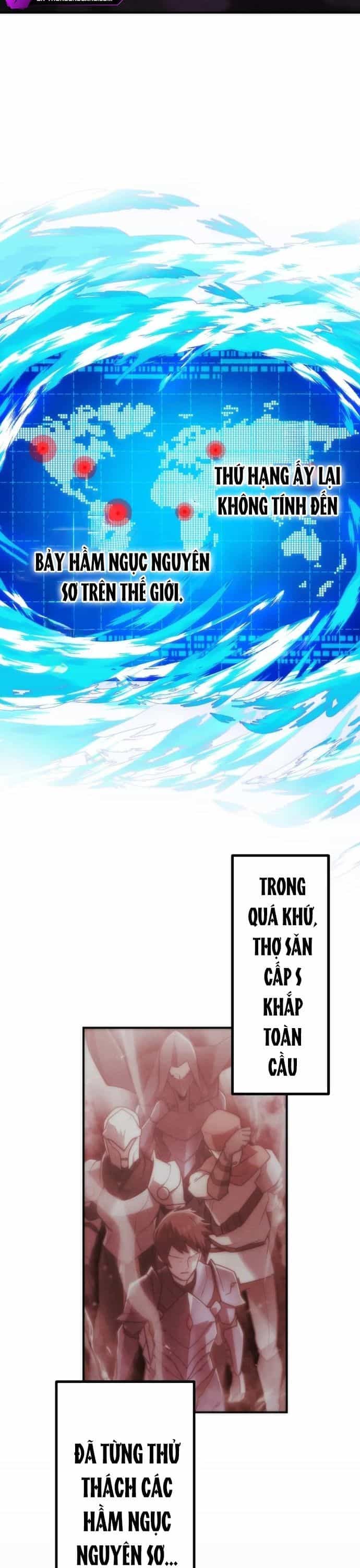 Thăng Cấp Thành Thợ Săn S-Rank Nhờ Ứng Dụng Chúa Quỷ - Chương 61 - ảnh 11