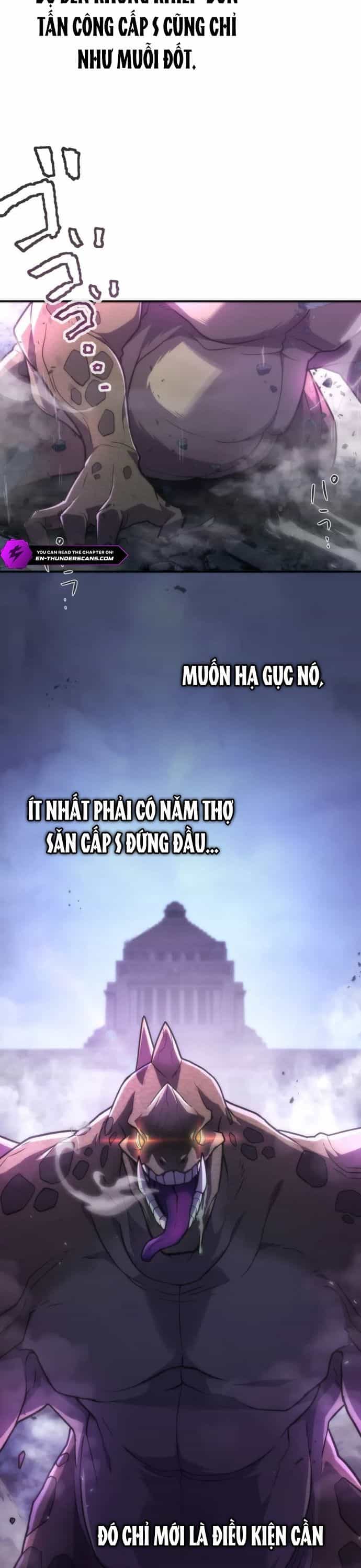 Thăng Cấp Thành Thợ Săn S-Rank Nhờ Ứng Dụng Chúa Quỷ - Chương 61 - ảnh 29