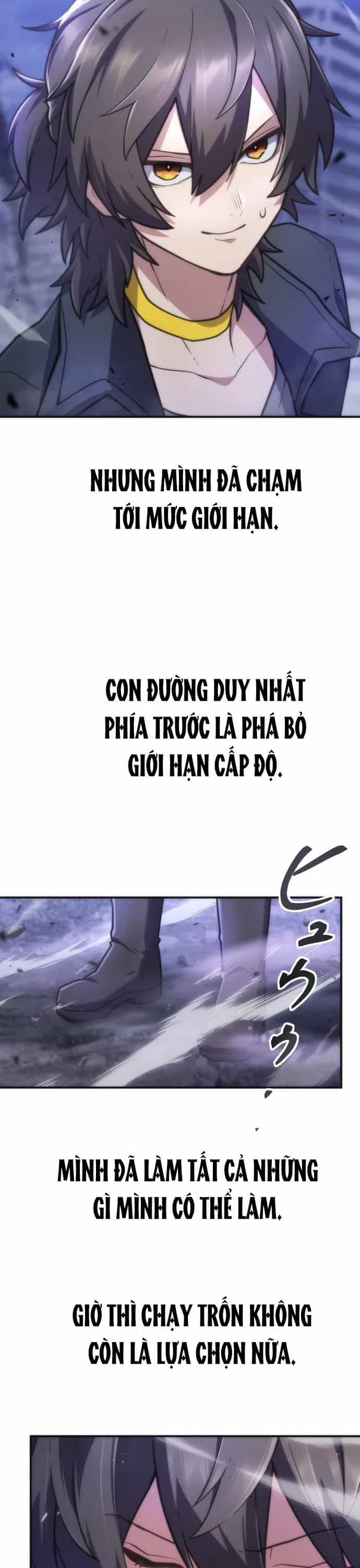 Thăng Cấp Thành Thợ Săn S-Rank Nhờ Ứng Dụng Chúa Quỷ - Chương 61 - ảnh 33