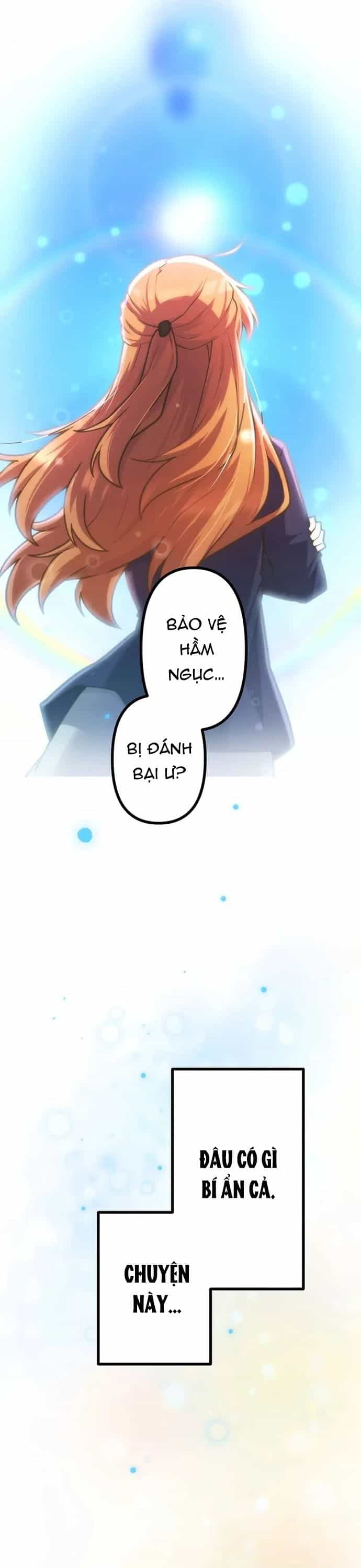 Thăng Cấp Thành Thợ Săn S-Rank Nhờ Ứng Dụng Chúa Quỷ - Chương 64 - ảnh 21