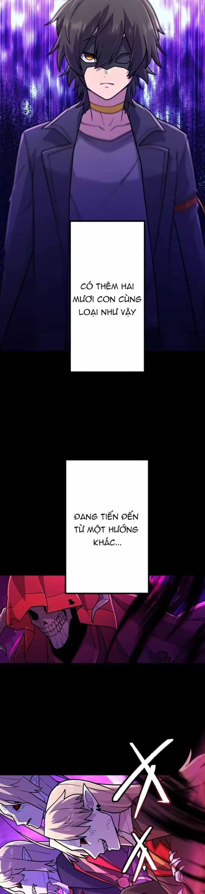 Thăng Cấp Thành Thợ Săn S-Rank Nhờ Ứng Dụng Chúa Quỷ - Chương 66 - ảnh 30