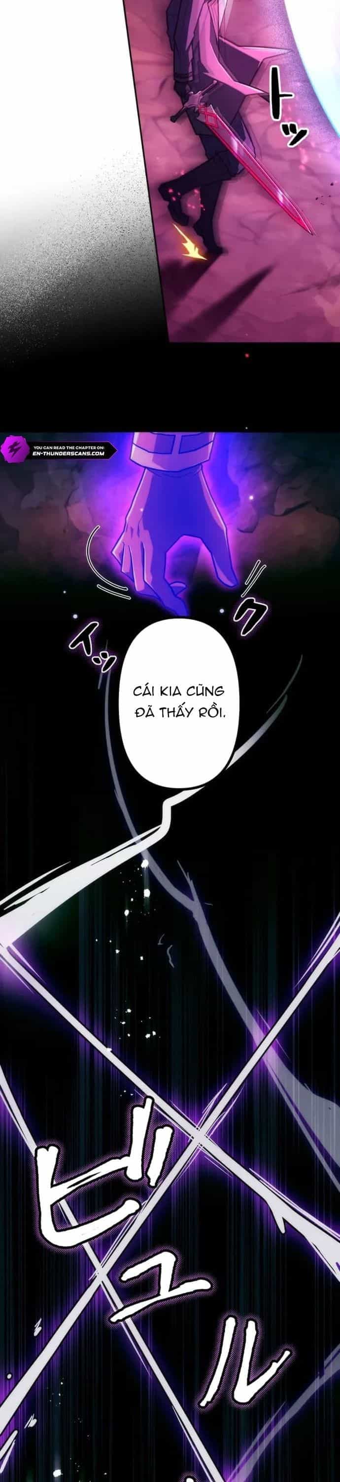 Thăng Cấp Thành Thợ Săn S-Rank Nhờ Ứng Dụng Chúa Quỷ - Chương 67 - ảnh 25