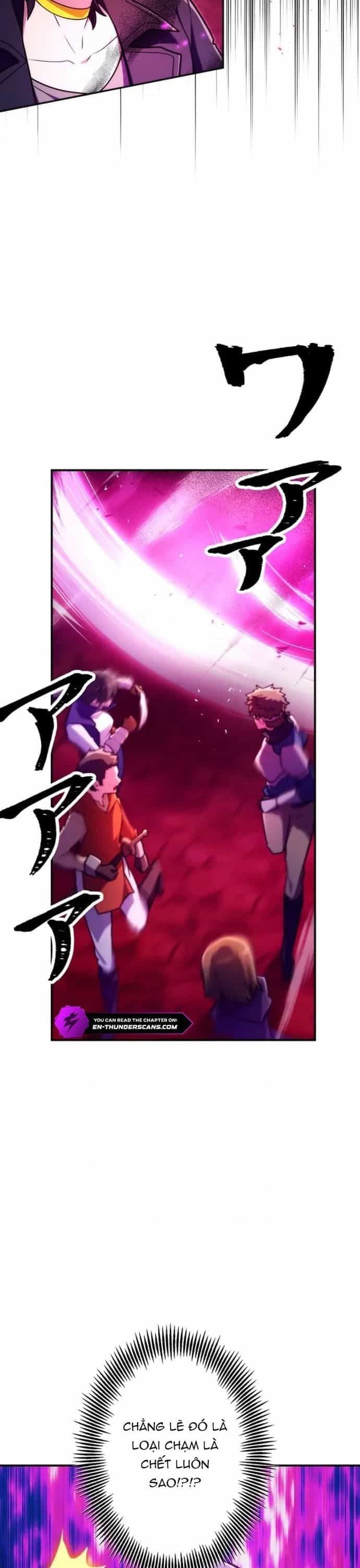 Thăng Cấp Thành Thợ Săn S-Rank Nhờ Ứng Dụng Chúa Quỷ - Chương 67 - ảnh 4