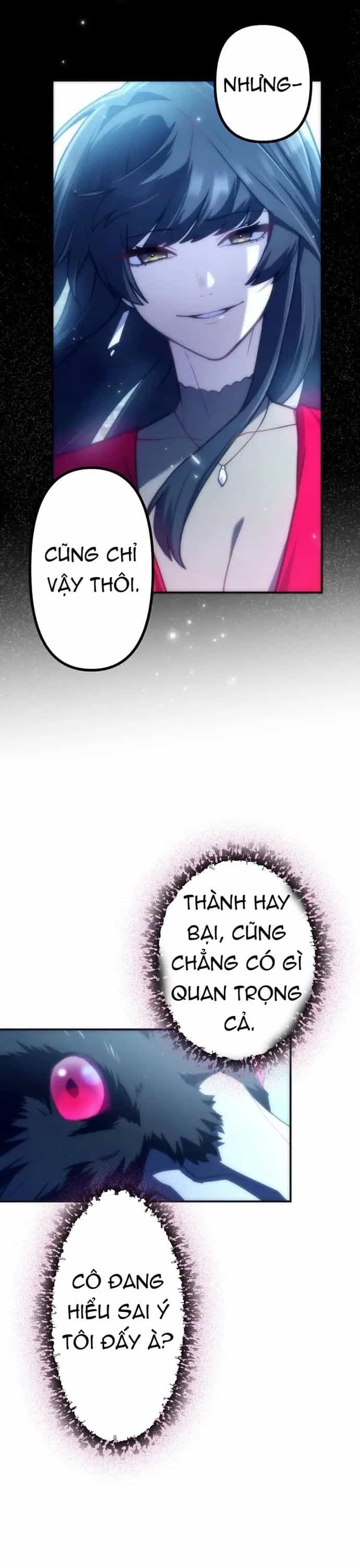 Thăng Cấp Thành Thợ Săn S-Rank Nhờ Ứng Dụng Chúa Quỷ - Chương 68 - ảnh 13