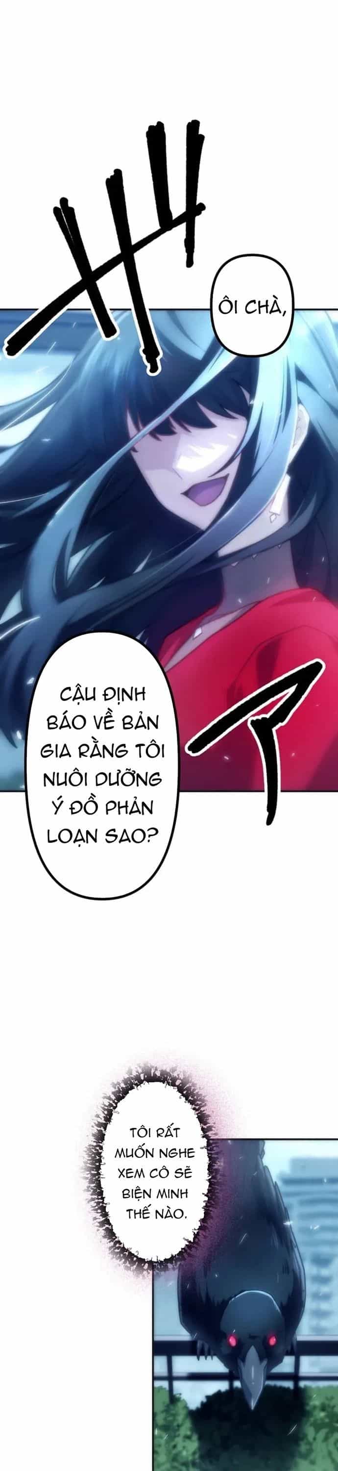 Thăng Cấp Thành Thợ Săn S-Rank Nhờ Ứng Dụng Chúa Quỷ - Chương 68 - ảnh 14