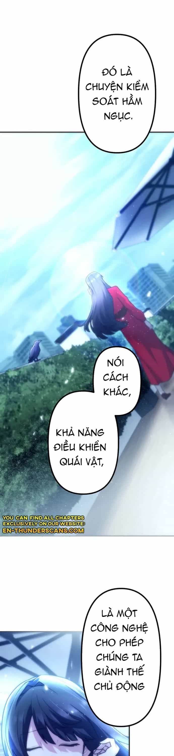 Thăng Cấp Thành Thợ Săn S-Rank Nhờ Ứng Dụng Chúa Quỷ - Chương 68 - ảnh 17
