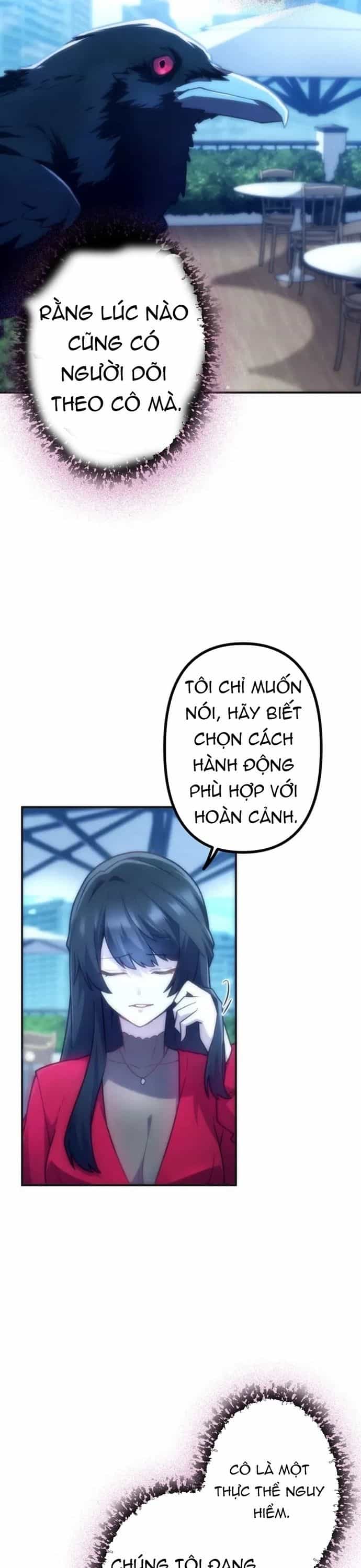 Thăng Cấp Thành Thợ Săn S-Rank Nhờ Ứng Dụng Chúa Quỷ - Chương 68 - ảnh 8