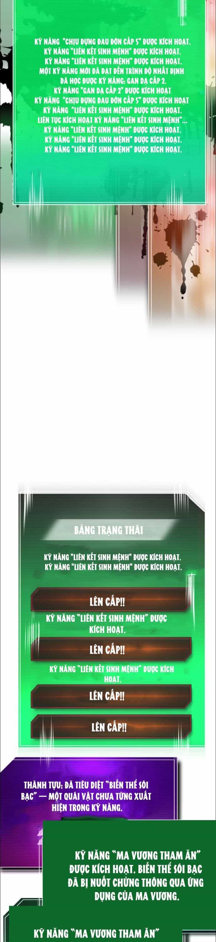 Thăng Cấp Thành Thợ Săn S-Rank Nhờ Ứng Dụng Chúa Quỷ - Chương 7 - ảnh 3