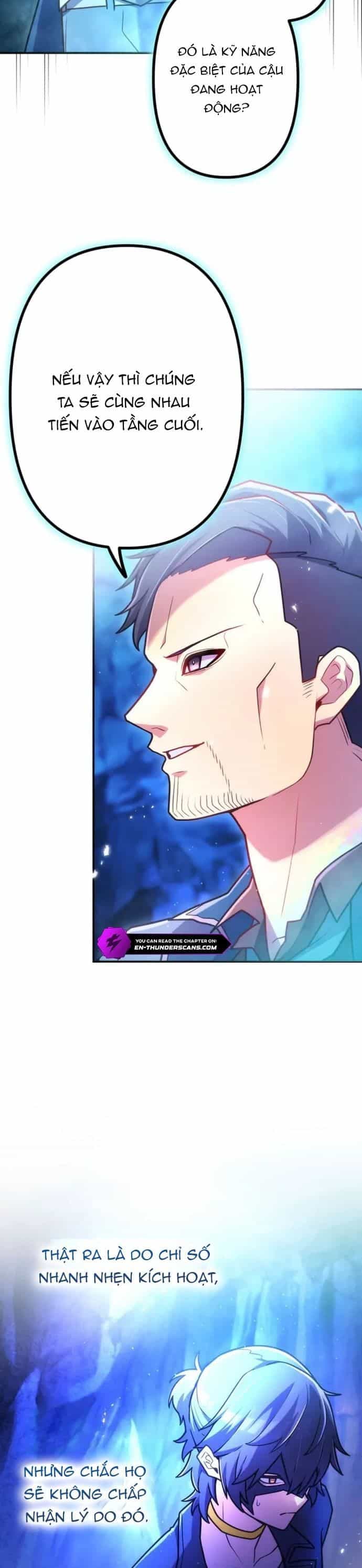 Thăng Cấp Thành Thợ Săn S-Rank Nhờ Ứng Dụng Chúa Quỷ - Chương 71 - ảnh 26