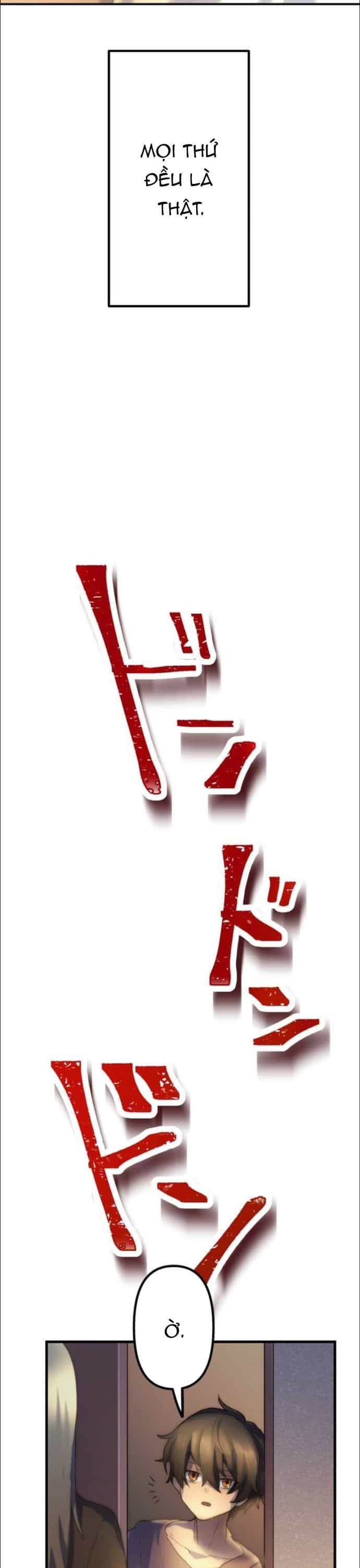 Thăng Cấp Thành Thợ Săn S-Rank Nhờ Ứng Dụng Chúa Quỷ - Chương 8 - ảnh 24