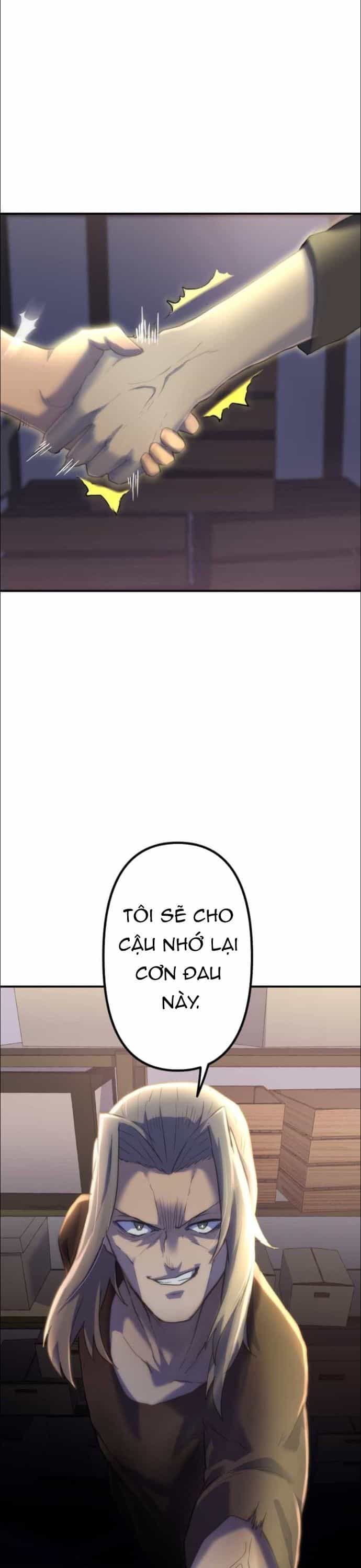 Thăng Cấp Thành Thợ Săn S-Rank Nhờ Ứng Dụng Chúa Quỷ - Chương 8 - ảnh 29