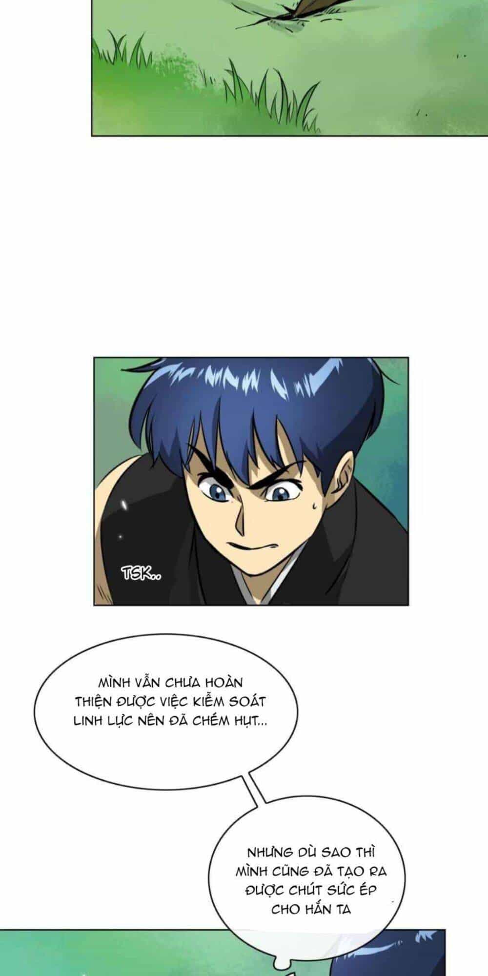 Thăng Cấp Vô Hạn Trong Murim - Chương 9 - ảnh 12