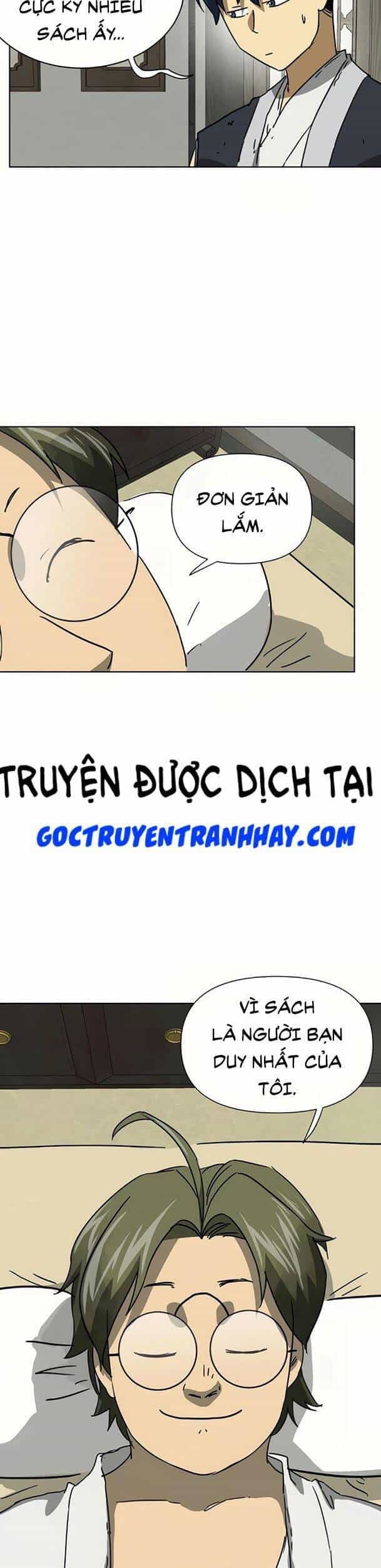 Thăng Cấp Vô Hạn Trong Murim - Chương 101 - ảnh 27