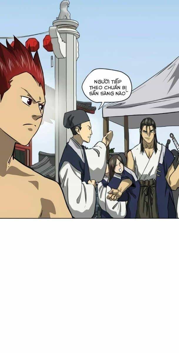 Thăng Cấp Vô Hạn Trong Murim - Chương 104 - ảnh 13