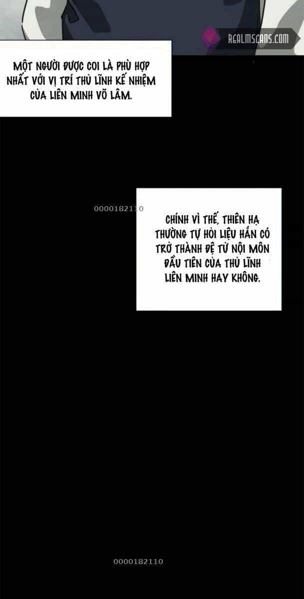 Thăng Cấp Vô Hạn Trong Murim - Chương 105 - ảnh 3