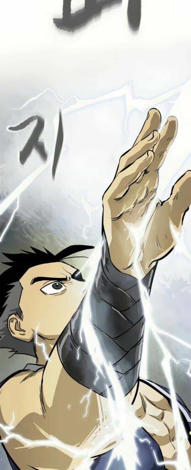 Thăng Cấp Vô Hạn Trong Murim - Chương 105 - ảnh 98