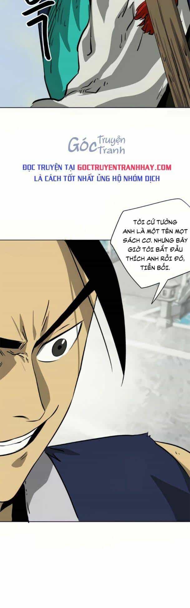 Thăng Cấp Vô Hạn Trong Murim - Chương 106 - ảnh 2