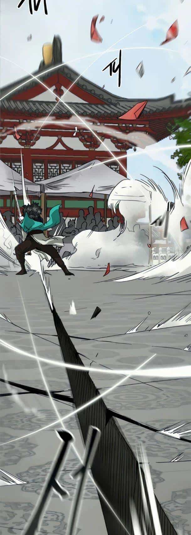 Thăng Cấp Vô Hạn Trong Murim - Chương 107 - ảnh 43