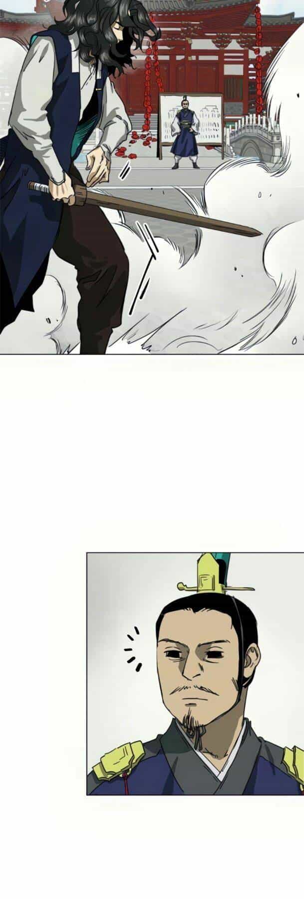 Thăng Cấp Vô Hạn Trong Murim - Chương 107 - ảnh 61
