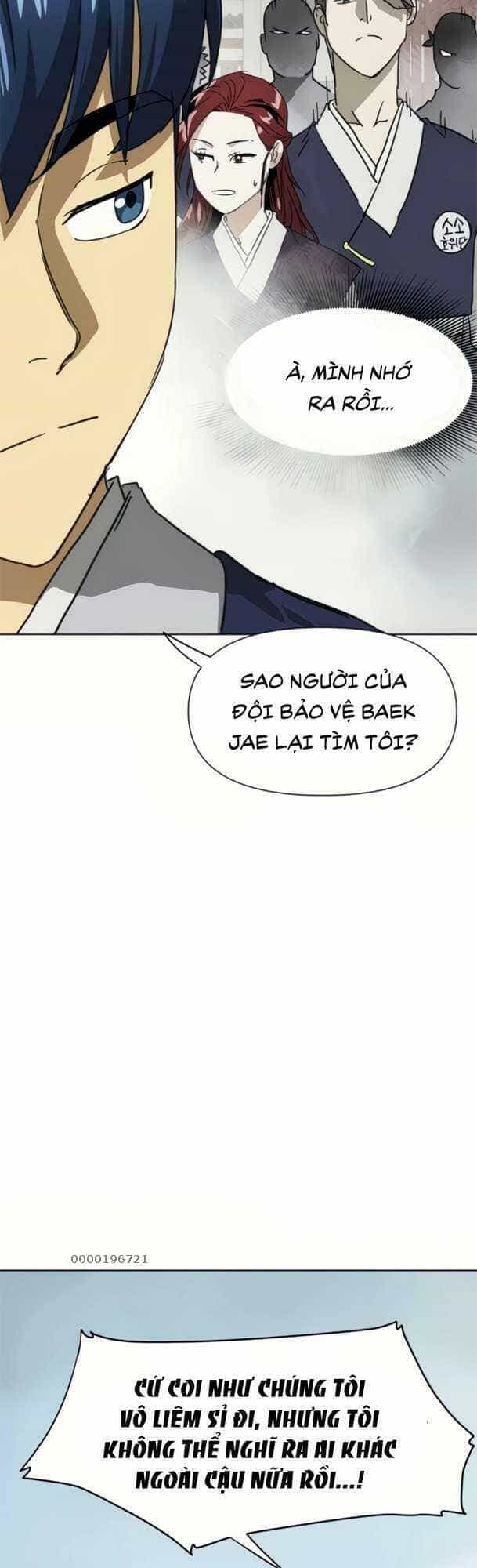 Thăng Cấp Vô Hạn Trong Murim - Chương 109 - ảnh 86