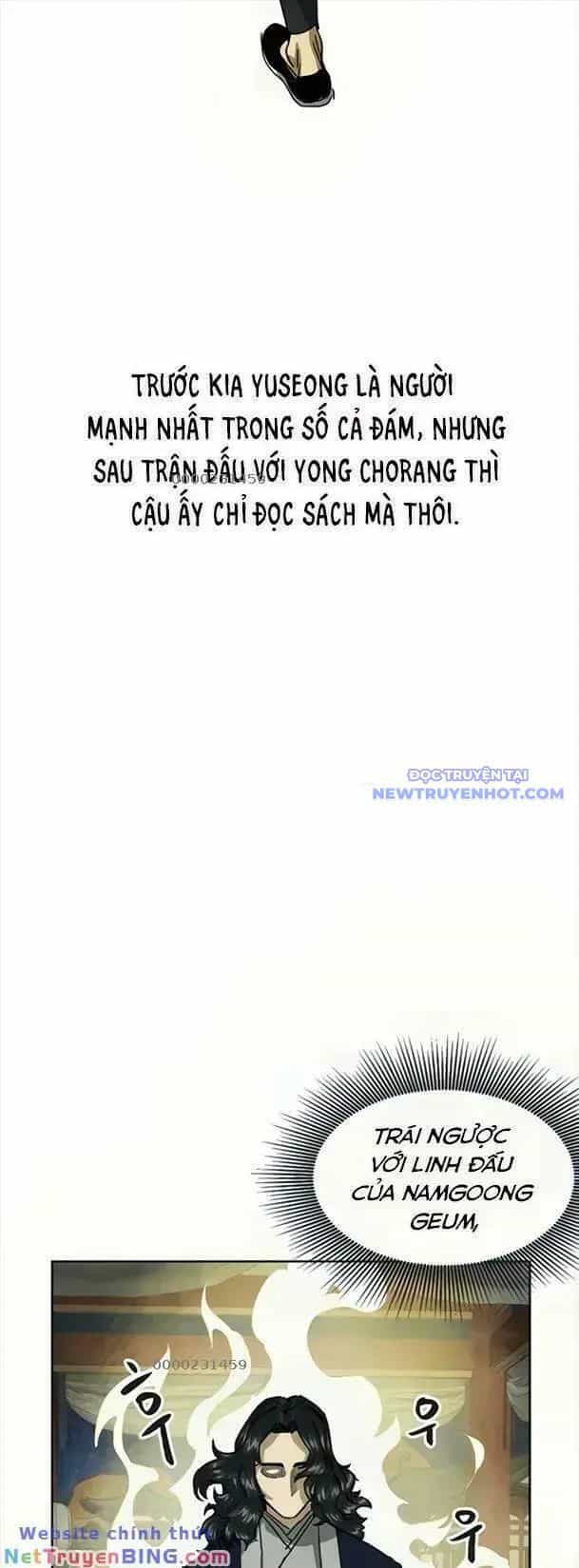 Thăng Cấp Vô Hạn Trong Murim - Chương 112 - ảnh 25