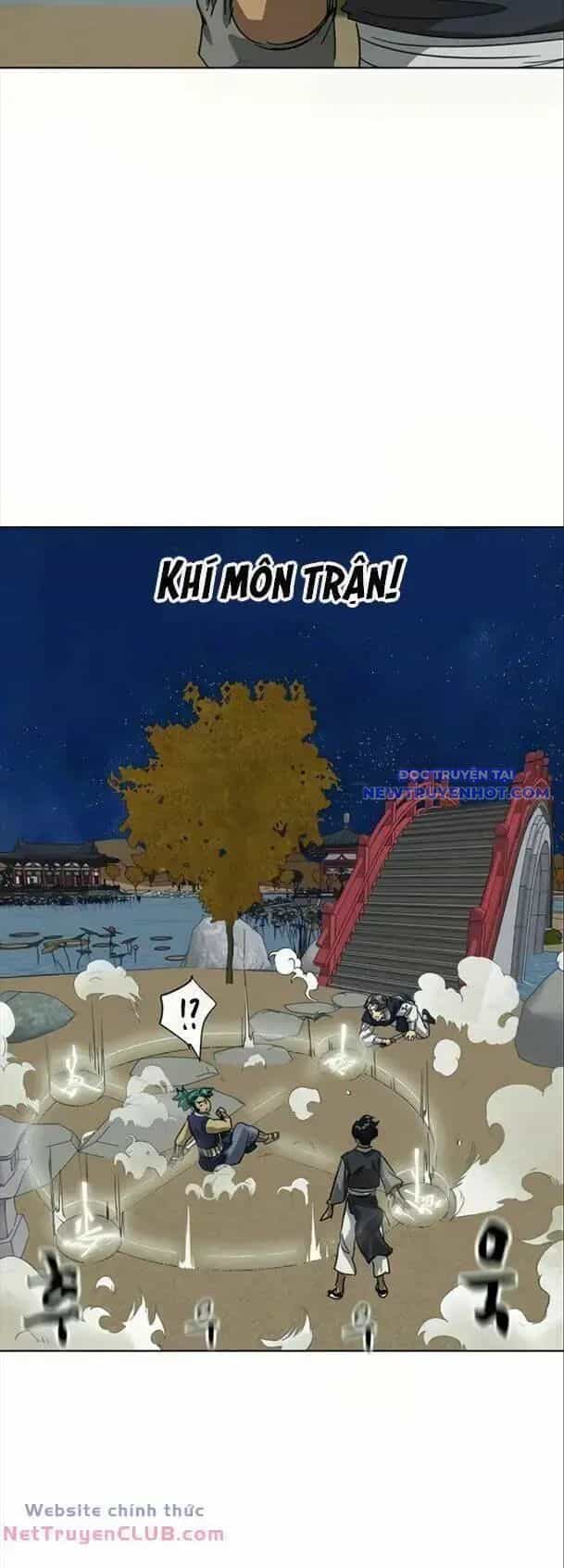 Thăng Cấp Vô Hạn Trong Murim - Chương 112 - ảnh 79