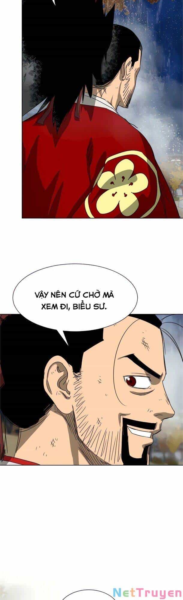 Thăng Cấp Vô Hạn Trong Murim - Chương 115 - ảnh 110