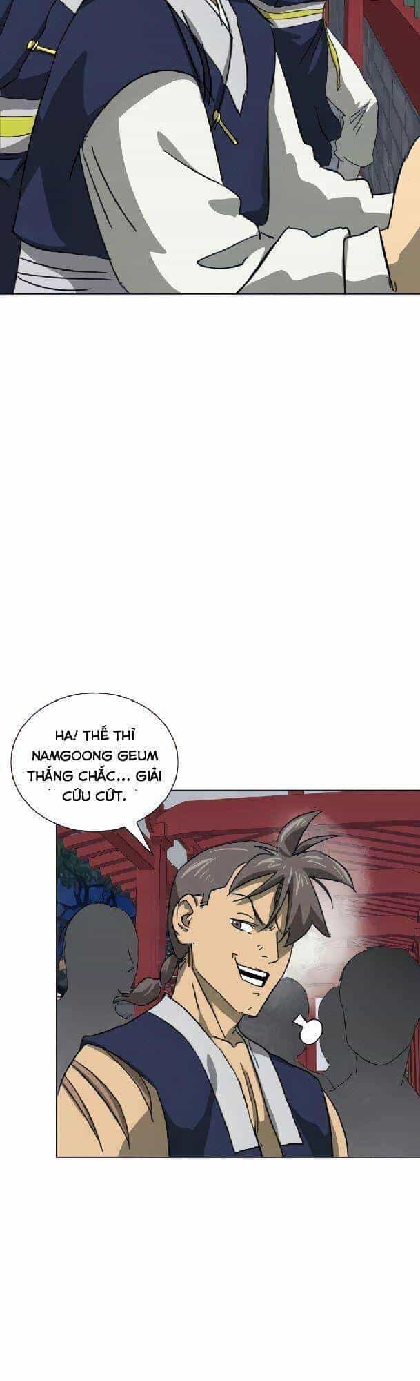 Thăng Cấp Vô Hạn Trong Murim - Chương 116 - ảnh 8