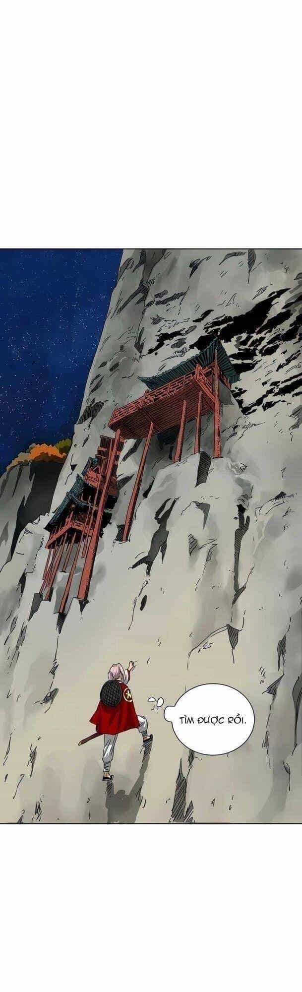 Thăng Cấp Vô Hạn Trong Murim - Chương 117 - ảnh 46