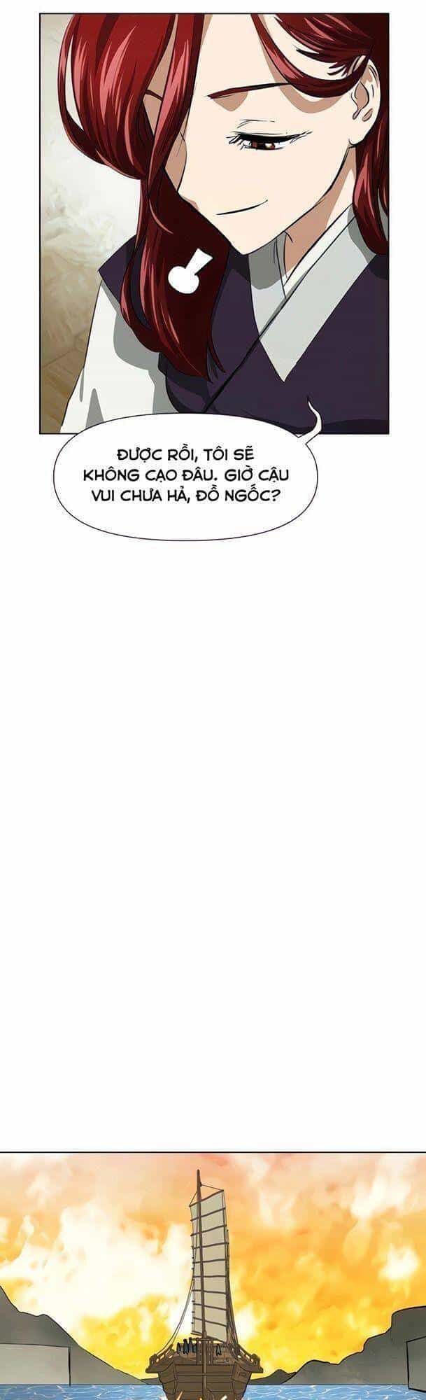 Thăng Cấp Vô Hạn Trong Murim - Chương 118 - ảnh 118