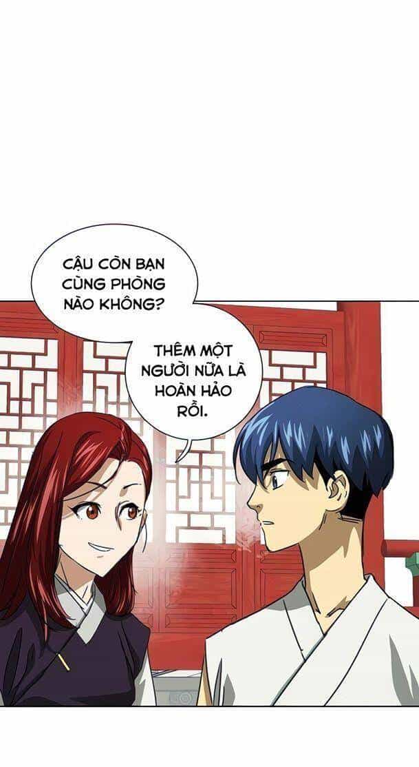 Thăng Cấp Vô Hạn Trong Murim - Chương 118 - ảnh 37