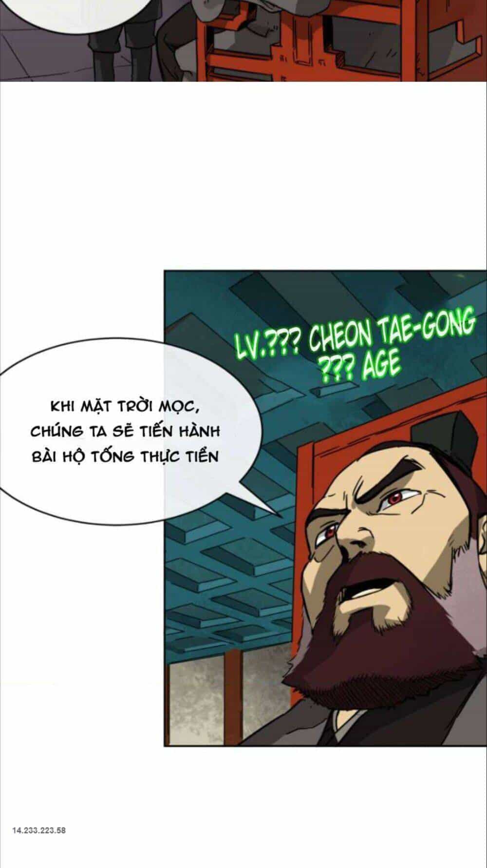 Thăng Cấp Vô Hạn Trong Murim - Chương 11 - ảnh 8