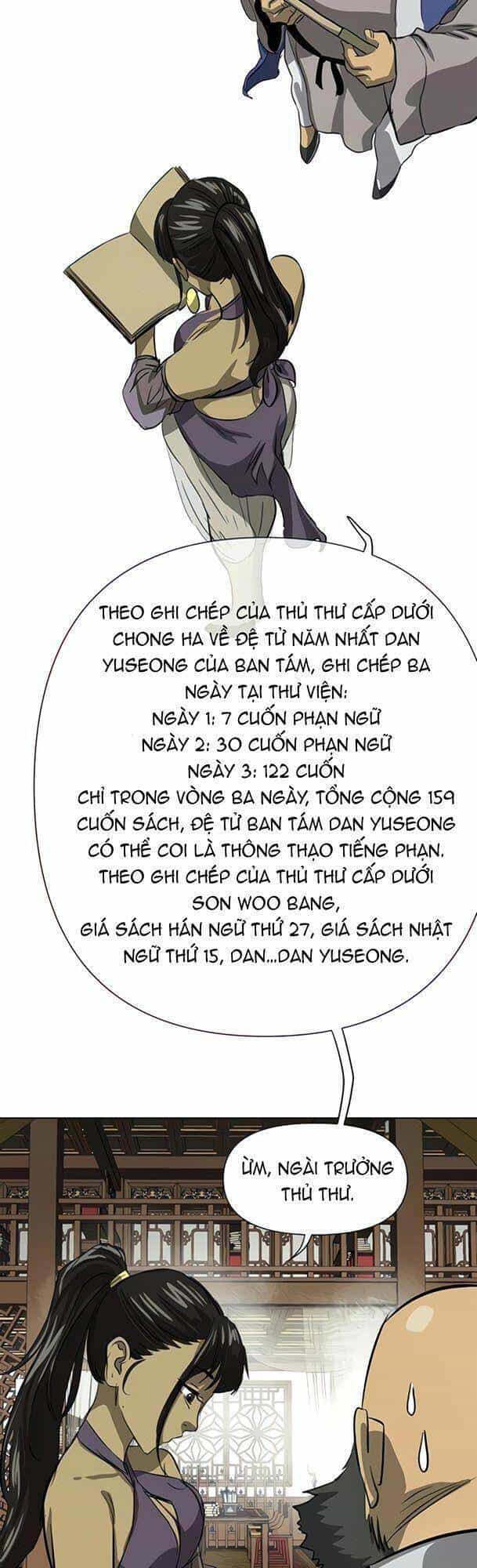 Thăng Cấp Vô Hạn Trong Murim - Chương 119 - ảnh 46
