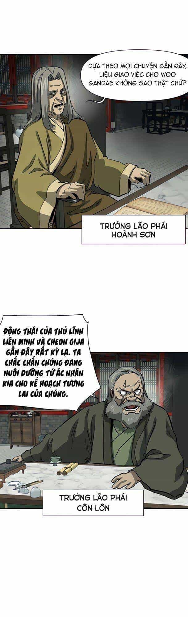 Thăng Cấp Vô Hạn Trong Murim - Chương 119 - ảnh 72