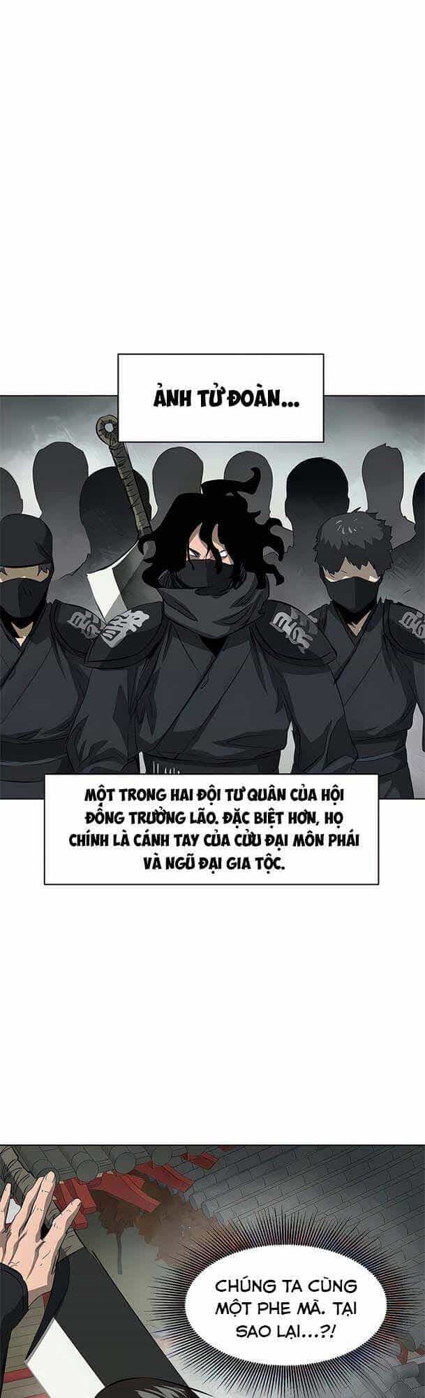 Thăng Cấp Vô Hạn Trong Murim - Chương 120 - ảnh 45
