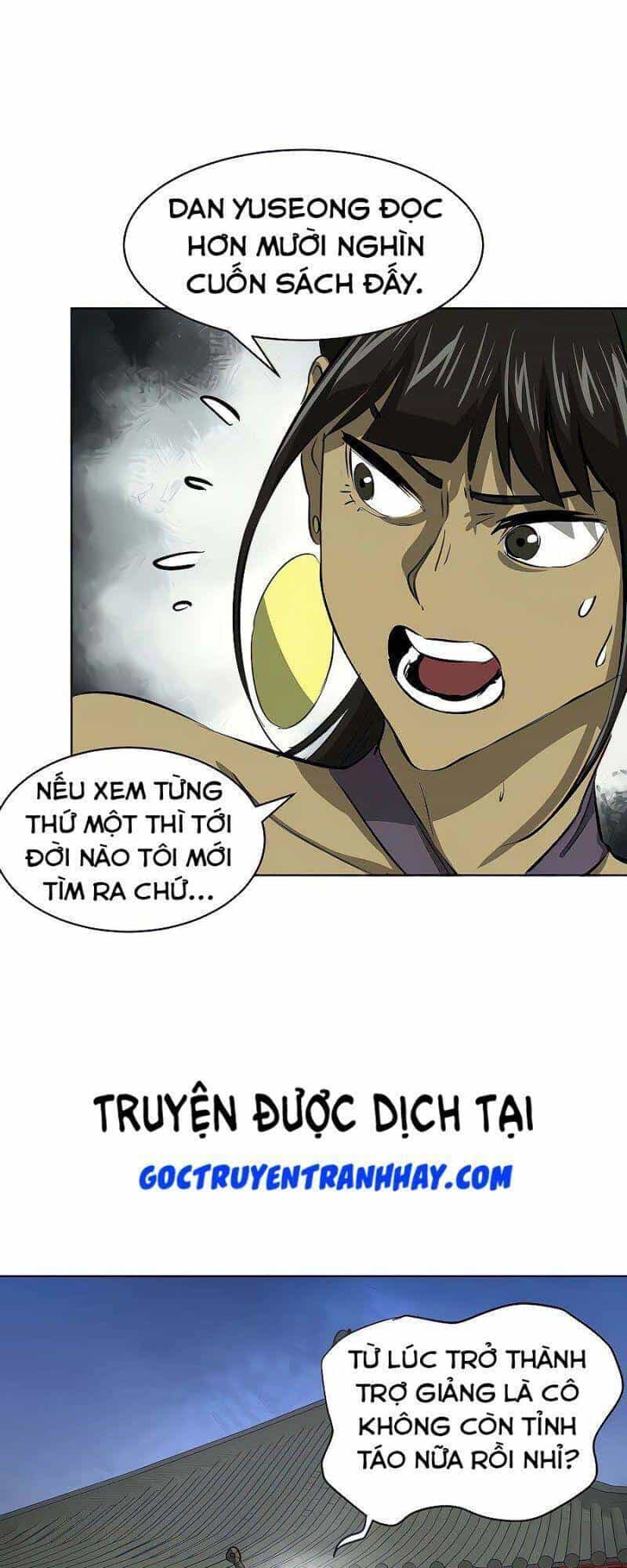 Thăng Cấp Vô Hạn Trong Murim - Chương 120 - ảnh 55