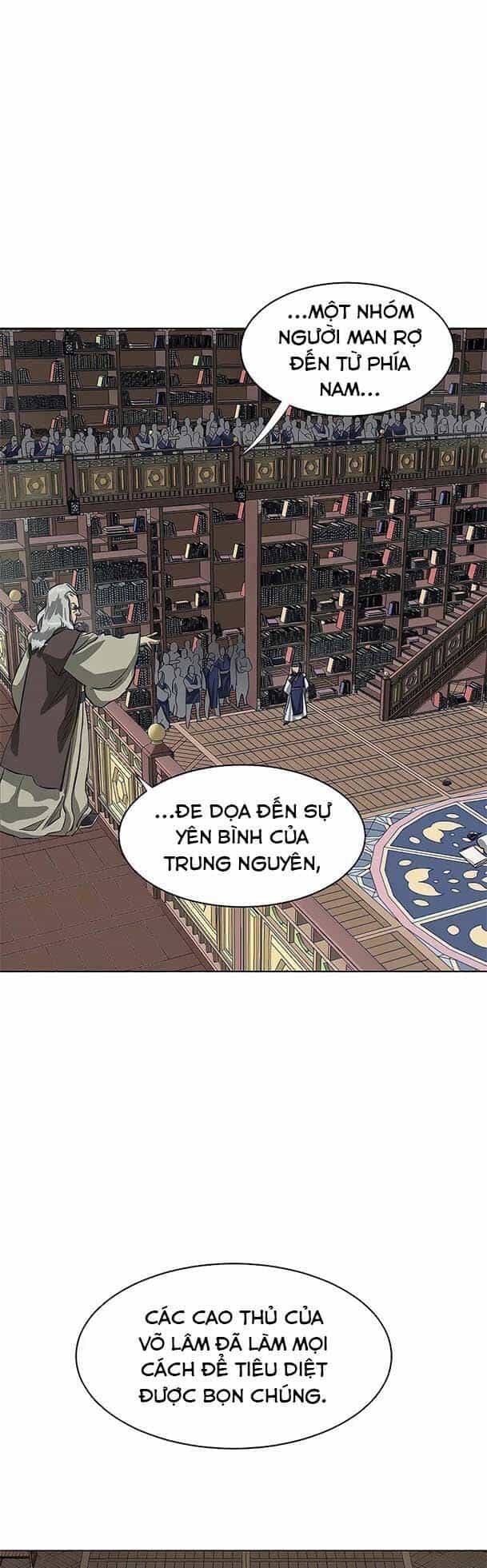 Thăng Cấp Vô Hạn Trong Murim - Chương 121 - ảnh 26