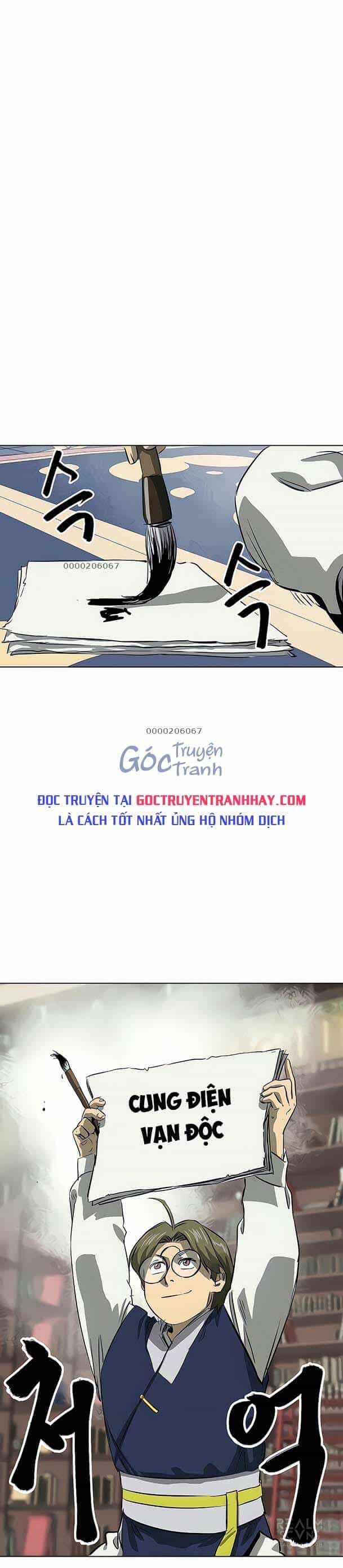 Thăng Cấp Vô Hạn Trong Murim - Chương 121 - ảnh 30