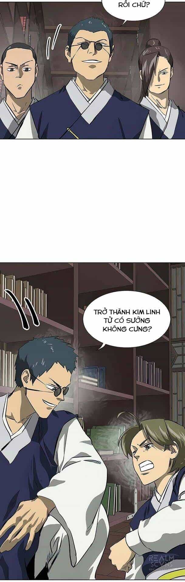 Thăng Cấp Vô Hạn Trong Murim - Chương 121 - ảnh 50