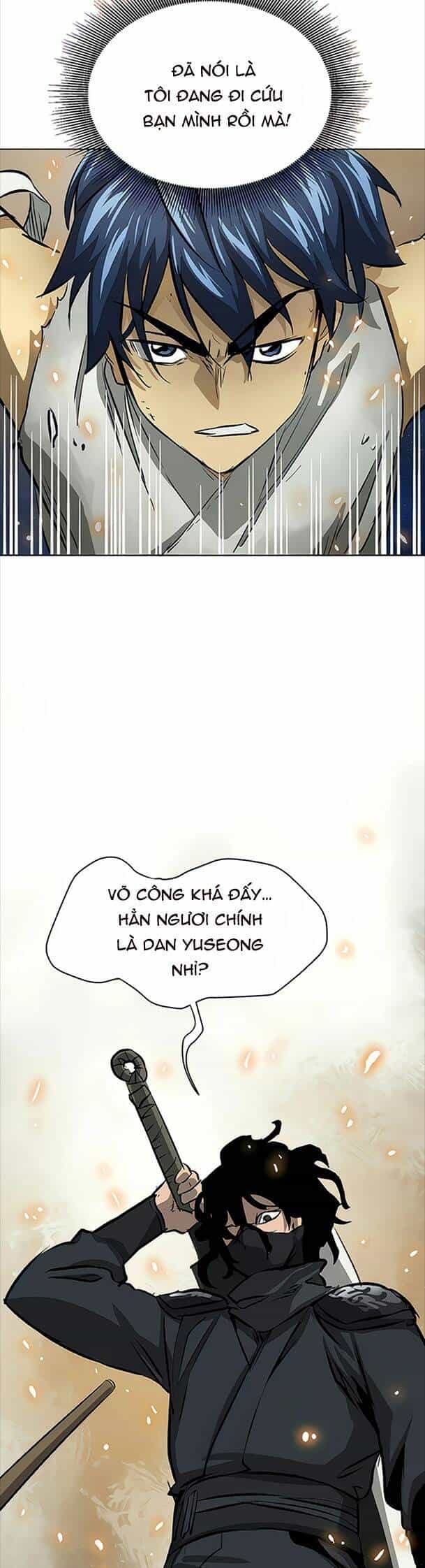 Thăng Cấp Vô Hạn Trong Murim - Chương 122 - ảnh 35