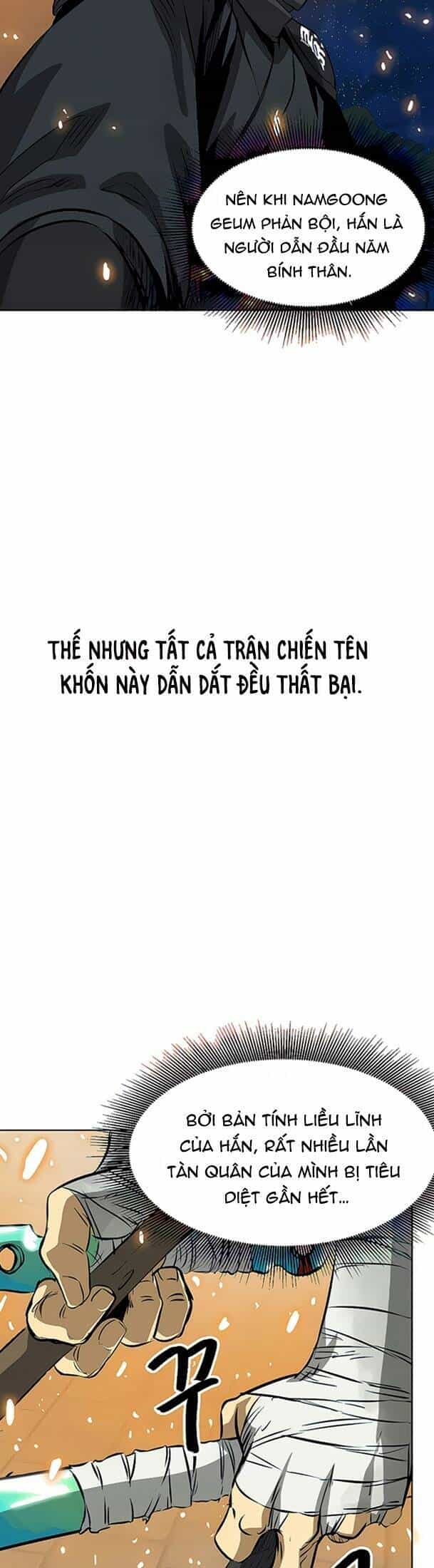Thăng Cấp Vô Hạn Trong Murim - Chương 122 - ảnh 45
