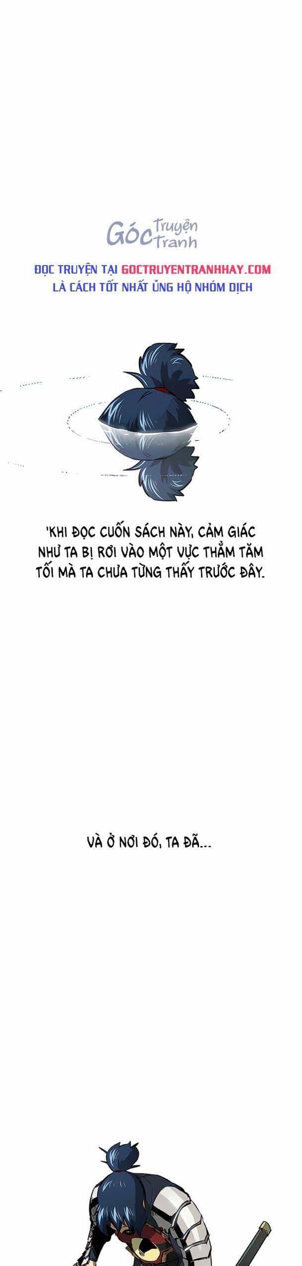 Thăng Cấp Vô Hạn Trong Murim - Chương 124 - ảnh 1