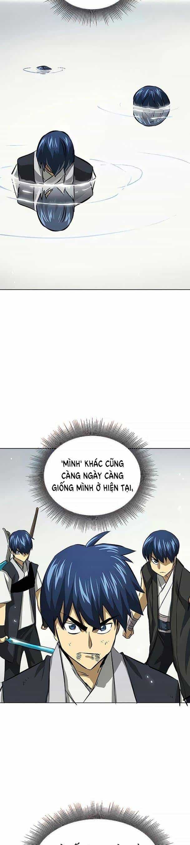 Thăng Cấp Vô Hạn Trong Murim - Chương 124 - ảnh 32