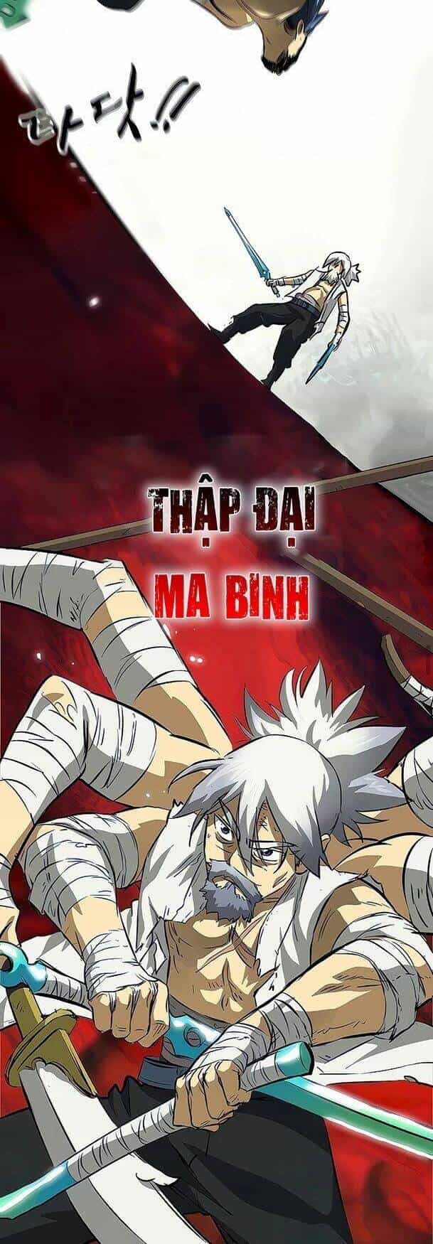 Thăng Cấp Vô Hạn Trong Murim - Chương 125 - ảnh 16